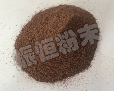 金刚网专用粉末